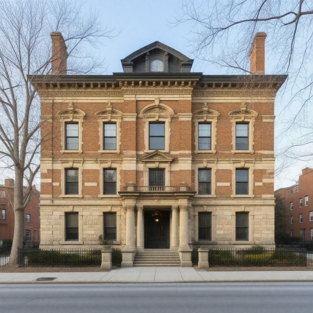 The Dimock Center